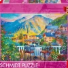 Schmidt: Dominic Davison - Scenic Hallstatt (1000)