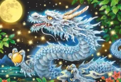 Schmidt: Dragon Adventure (200)