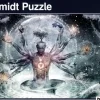Schmidt: Dream in the Universe (1000)
