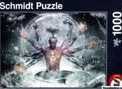 Schmidt: Dream in the Universe (1000)