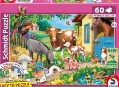 Schmidt: Farm Animals (60)
