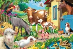 Schmidt: Farm Animals (60)