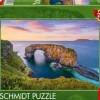 Schmidt: Great Pollet Sea Arch, Ireland (1000)