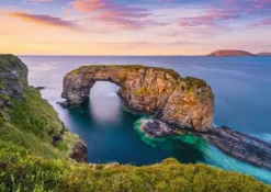 Schmidt: Great Pollet Sea Arch, Ireland (1000)