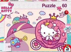 Schmidt: Hello Kitty - Princess Kitty (60)