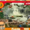 Schmidt: In the Rainforest (100)