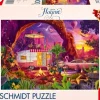 Schmidt: Jeff Haynie - A Desert Camping Paradise (1000)