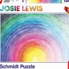 Schmidt: Josie Lewis - Rising Rainbow (1000)
