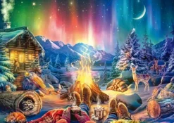 Schmidt: Lars Stewart - Campfire Romance Under the Stars (1000)