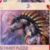 Schmidt: Laurie Prindle - Shaman (1000)