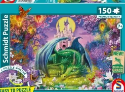 Schmidt: Little Dragon (150)