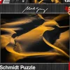 Schmidt: Mark Gray - Hare (1000)