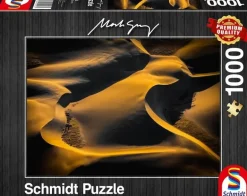 Schmidt: Mark Gray - Hare (1000)
