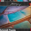 Schmidt: Mark Gray - Pastels (1000)