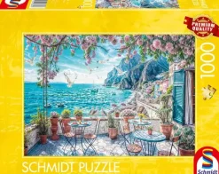 Schmidt: Michele Farella - Seaside Terrace (1000)