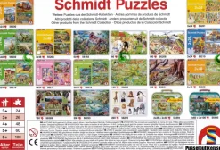 Schmidt: My Animal Friends (100)