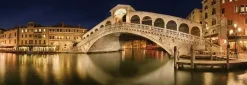 Schmidt: Panorama - Manfred Voss, Rialto Bridge (1000)