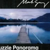 Schmidt: Panorama - Mark Gray, Lake Wakatipu - New Zealand (1000)
