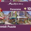 Schmidt: Panorama - Sam Park, Spring is in the Air (1000)