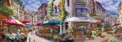 Schmidt: Panorama - Sam Park, Spring is in the Air (1000)