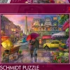 Schmidt: Parisian Charm in the Rain (500)