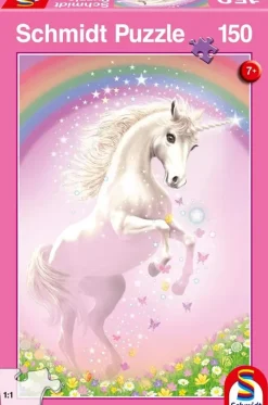 Schmidt: Pink Unicorn (150)