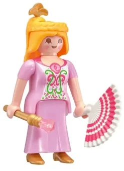 Schmidt: Playmobil Pussel - Princess Castle (100)