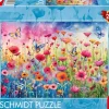 Schmidt: Poppy Field (1000)