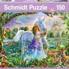 Schmidt: Princess, Unicorn and Castle (150)