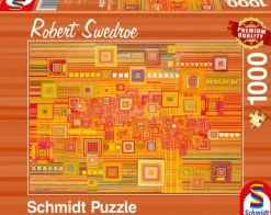 Schmidt: Robert Swedroe - Cyber Antics (1000)