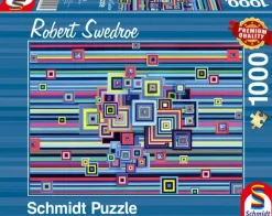 Schmidt: Robert Swedroe - Cyber Cycle (1000)