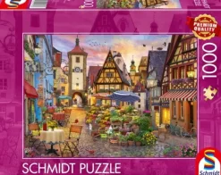 Schmidt: Romantic Bavaria (1000)