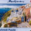 Schmidt: Sam Park - View from Santorini (1000)