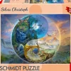 Schmidt: Silvia Christoph - Yin & Yang Mountain World (1000)