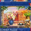 Schmidt: Sojourn in Amsterdam (1000)