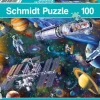 Schmidt: Space Fun (100)
