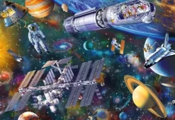 Schmidt: Space Fun (100)