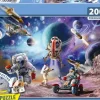 Schmidt: Space Mission (200)