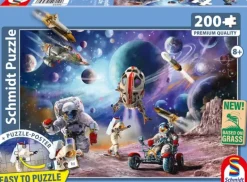Schmidt: Space Mission (200)
