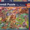 Schmidt: Steve Sundram - Dragons Treasure (2000)