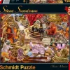 Schmidt: Steve Sundram - Music Mania (1000)