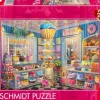 Schmidt: The Brightly Coloured Bakery (1000)