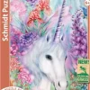 Schmidt: The Gentle Beauty of the Unicorn (100)
