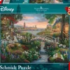 Schmidt: Thomas Kinkade - Painter of Light, Disney: 101 Dalmatians (1000)