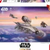 Schmidt: Thomas Kinkade, Studios - Star Wars, The Mandalorian - The Escort (1000)