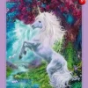 Schmidt: Unicorn in the enchanted garden (60)
