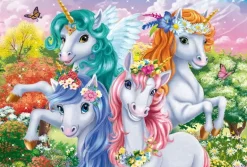 Schmidt: Unicorn Snapshot (100)