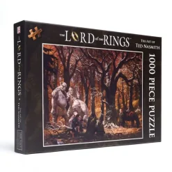 SD Games: The Lord of the Rings - Trollshaws (1000)