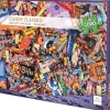 Spilbraet: Candy Classics (1000)