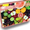 Spilbraet: Fruity! (1000)